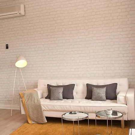 Ref 109 Apartment Begur