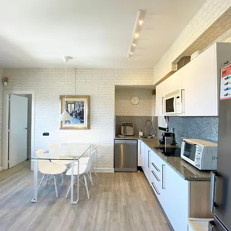 Apartment Ref 109 Begur