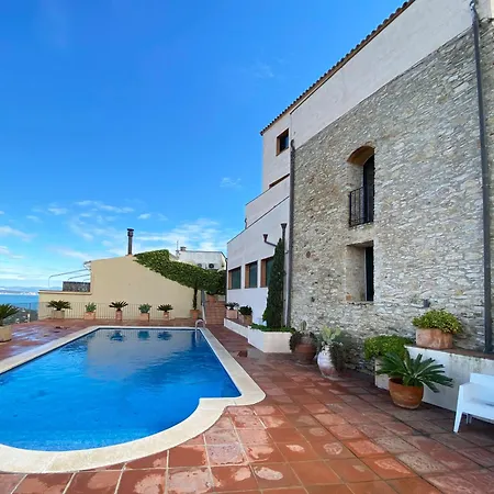 Apartment Ref 109 Begur