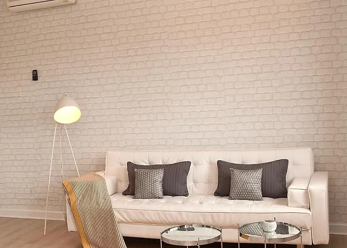 Ref 109 Appartement Begur