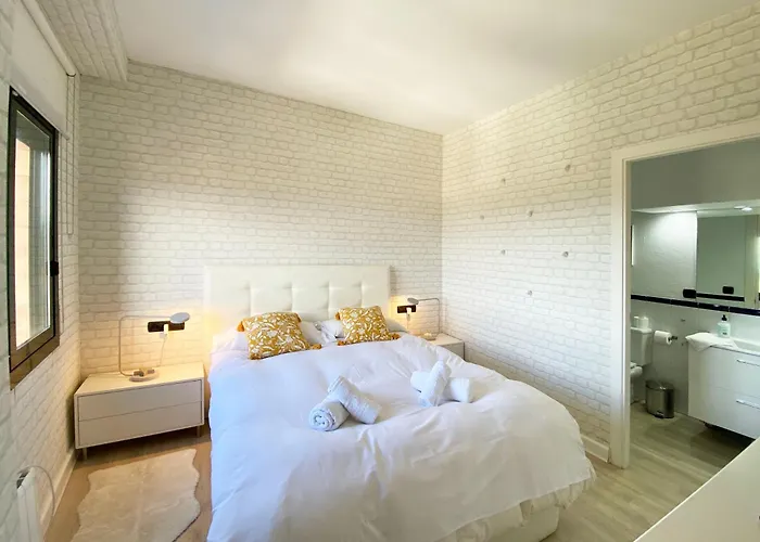 Appartement Ref 109