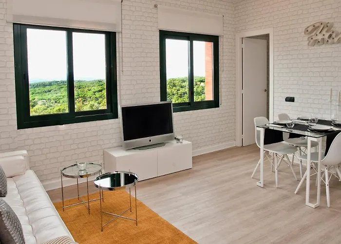 Ref 109 Appartement Begur