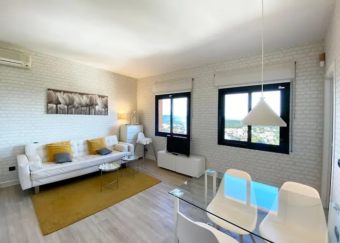 Appartement Ref 109