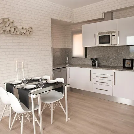 Appartement Ref 109 Begur